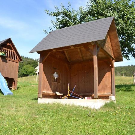Ferienwohnung Beim Pauli ทิทิเซ-นอยชตัดท์ ภายนอก รูปภาพ