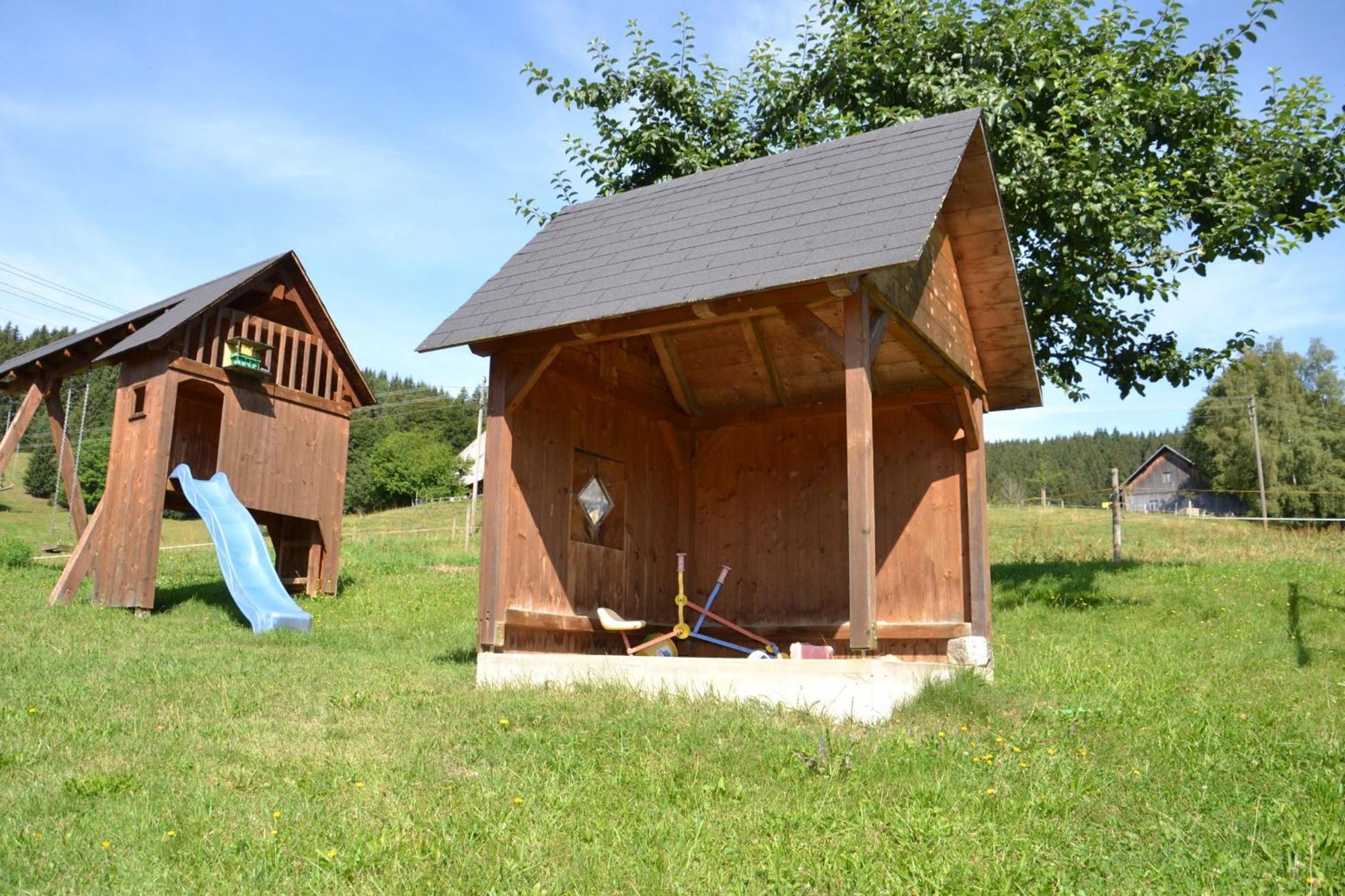 Ferienwohnung Beim Pauli ทิทิเซ-นอยชตัดท์ ภายนอก รูปภาพ