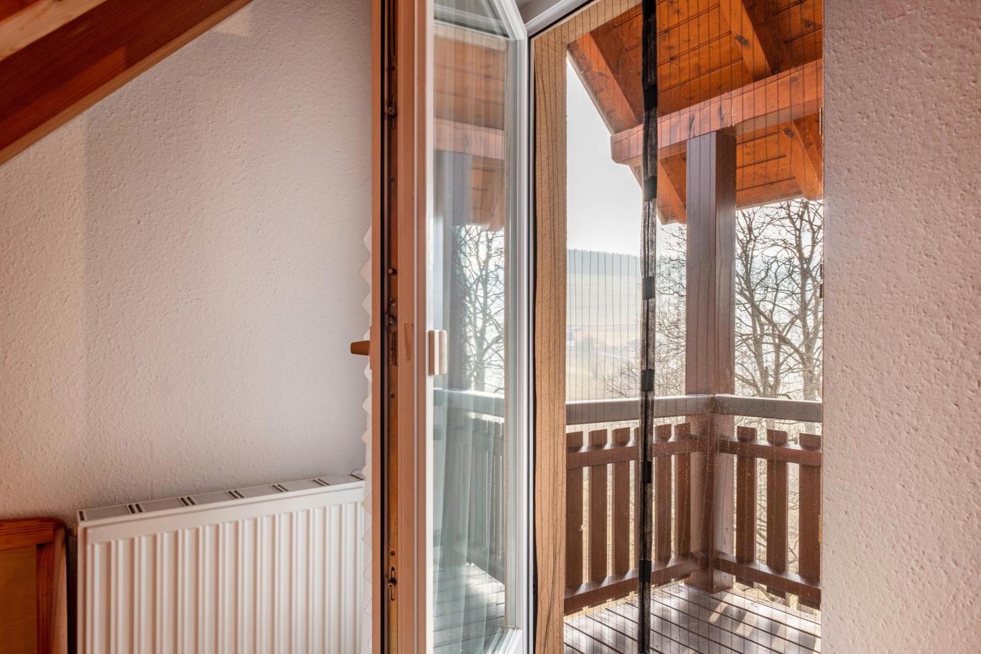 Ferienwohnung Beim Pauli ทิทิเซ-นอยชตัดท์ ภายนอก รูปภาพ