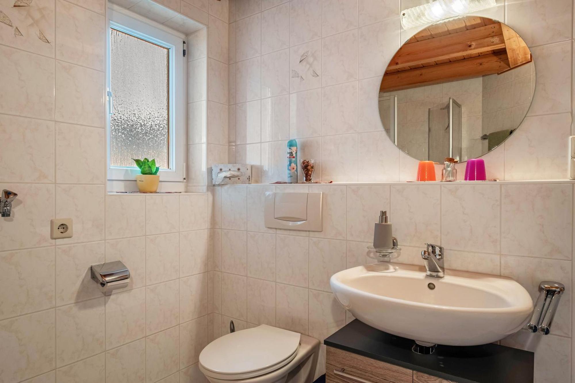 Ferienwohnung Beim Pauli ทิทิเซ-นอยชตัดท์ ภายนอก รูปภาพ