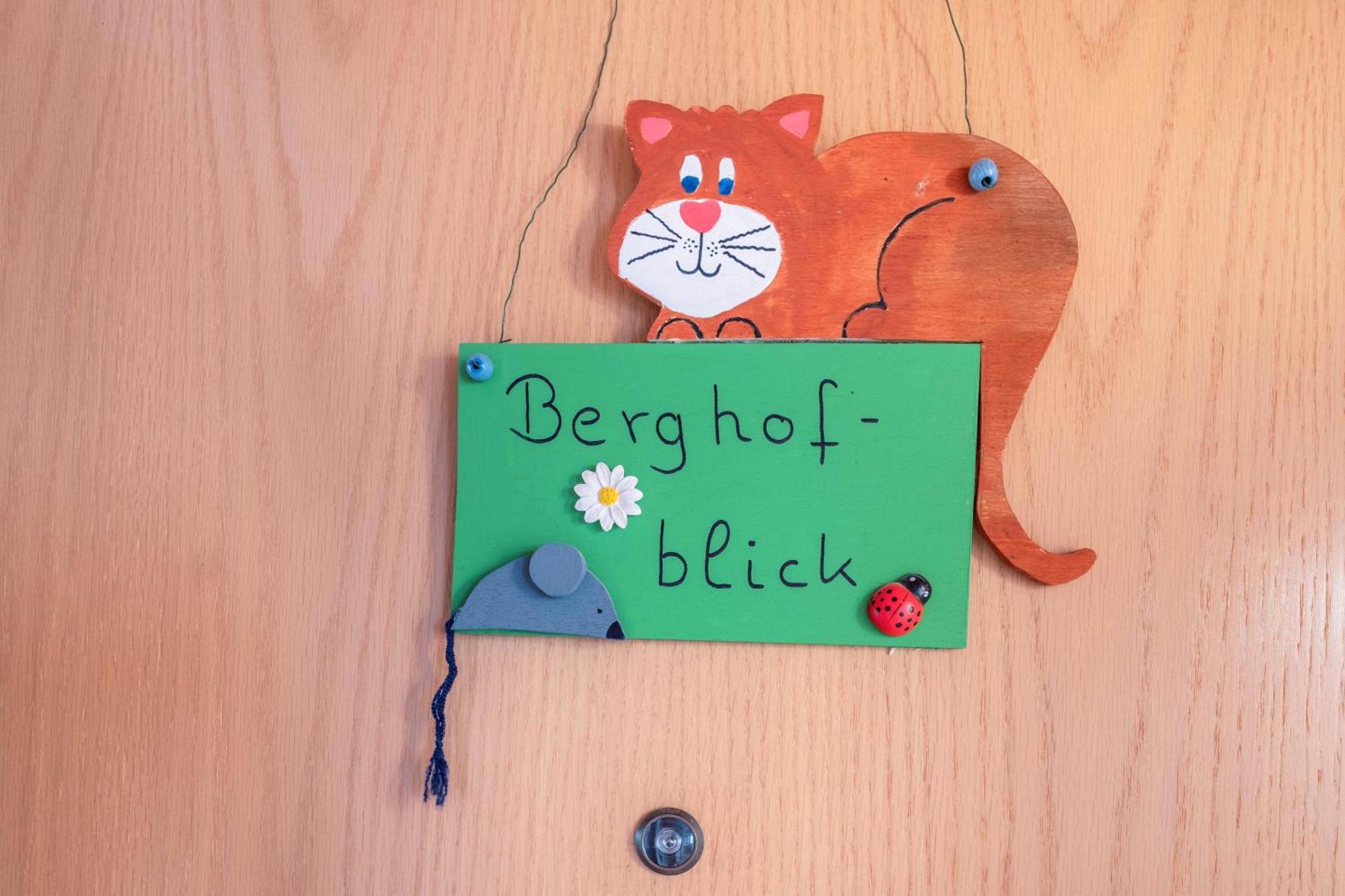 Ferienwohnung Beim Pauli ทิทิเซ-นอยชตัดท์ ภายนอก รูปภาพ